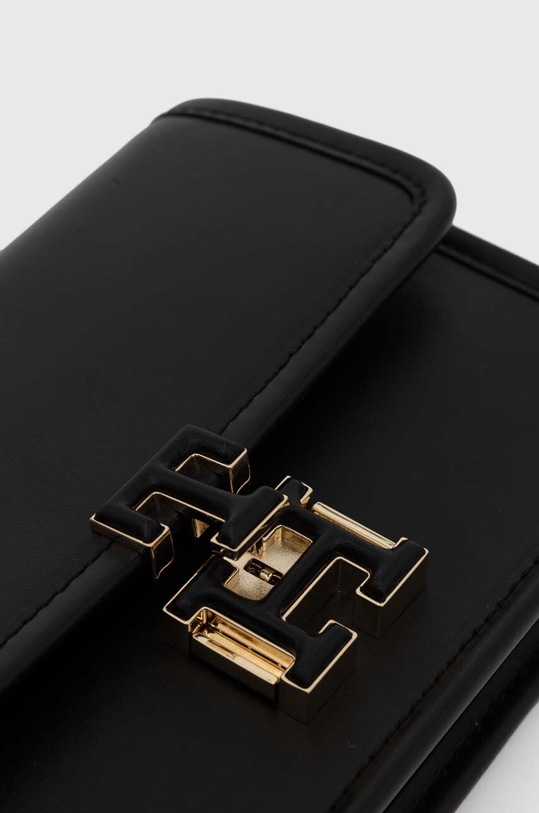 Tommy Hilfiger borsa a mano in pelle AW0AW15997