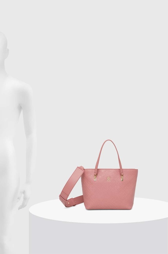 Τσάντα Tommy Hilfiger AW0AW16002