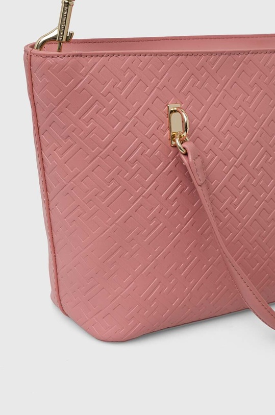 Αξεσουάρ Τσάντα Tommy Hilfiger AW0AW16002 ροζ