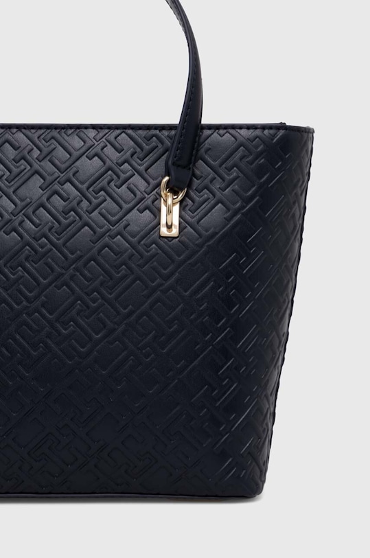 Αξεσουάρ Τσάντα Tommy Hilfiger AW0AW16002 σκούρο μπλε