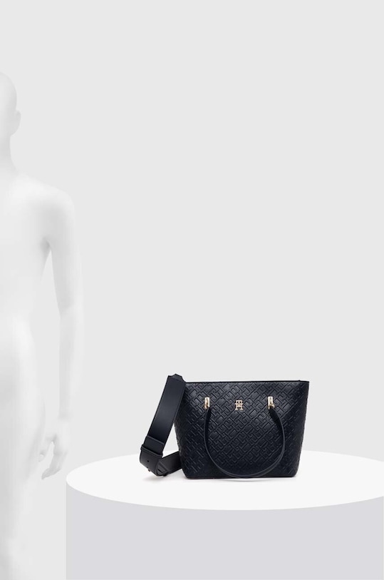 Τσάντα Tommy Hilfiger AW0AW16002