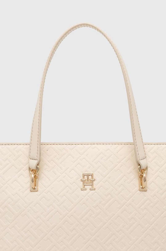 Αξεσουάρ Τσάντα Tommy Hilfiger AW0AW16002 μπεζ