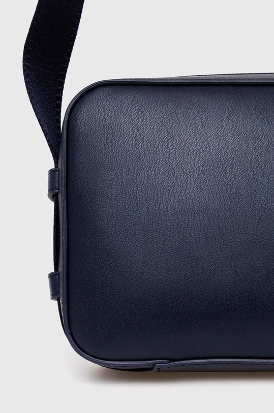 Akcesoria Tommy Hilfiger torebka AW0AW16106 granatowy