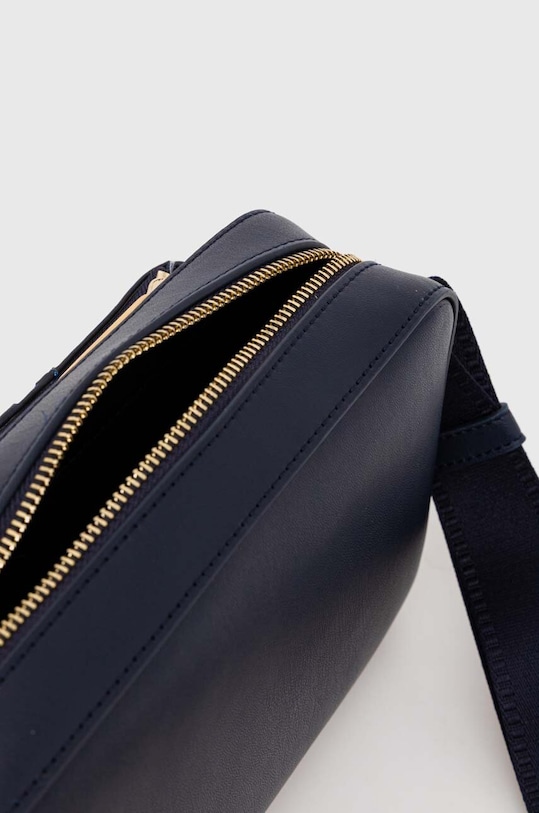 Tommy Hilfiger torebka granatowy AW0AW16106