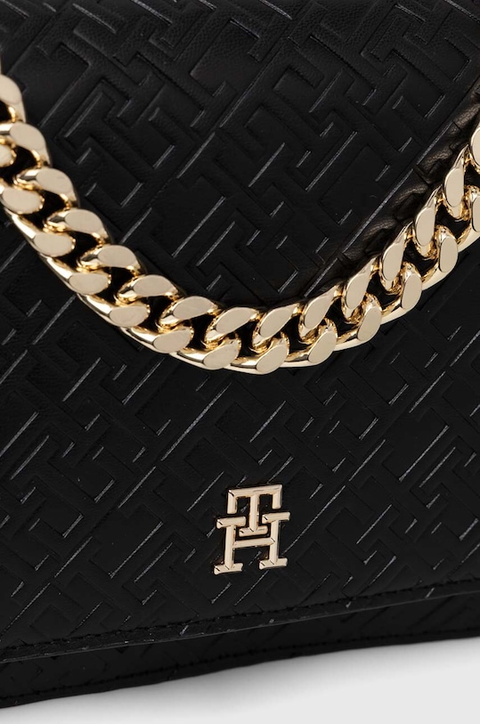 Doplnky Kabelka Tommy Hilfiger AW0AW16108 čierna