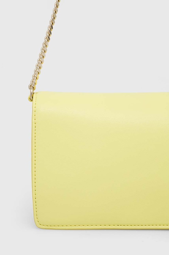Akcesoria Tommy Hilfiger torebka AW0AW16109 żółty