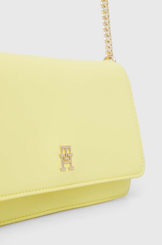 Tommy Hilfiger torebka żółty AW0AW16109