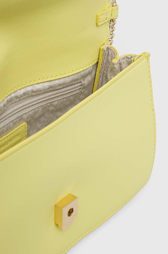Tommy Hilfiger torebka AW0AW16109 żółty