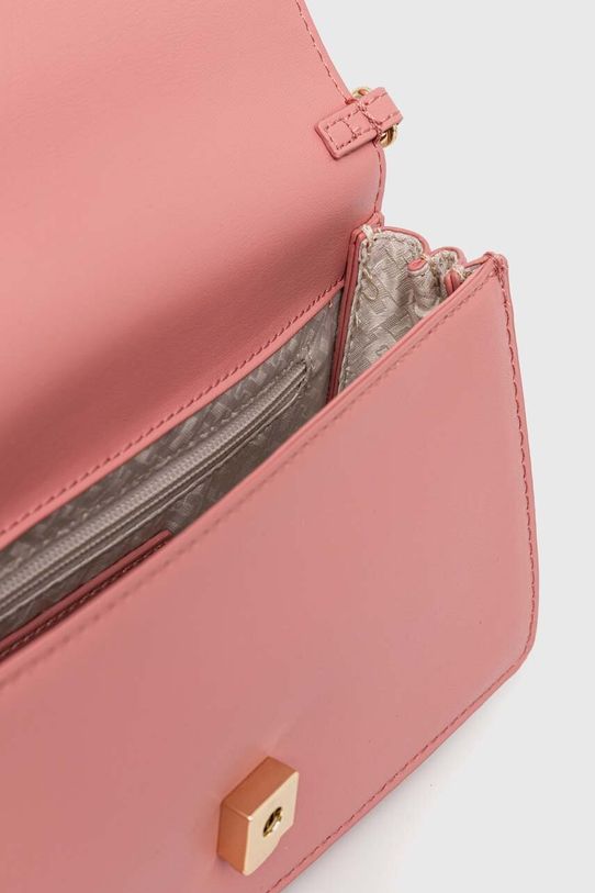Сумочка Tommy Hilfiger розовый AW0AW16109