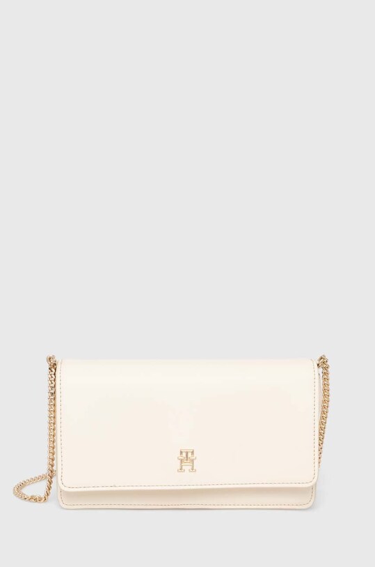 Tommy Hilfiger borsetta no beige AW0AW16109