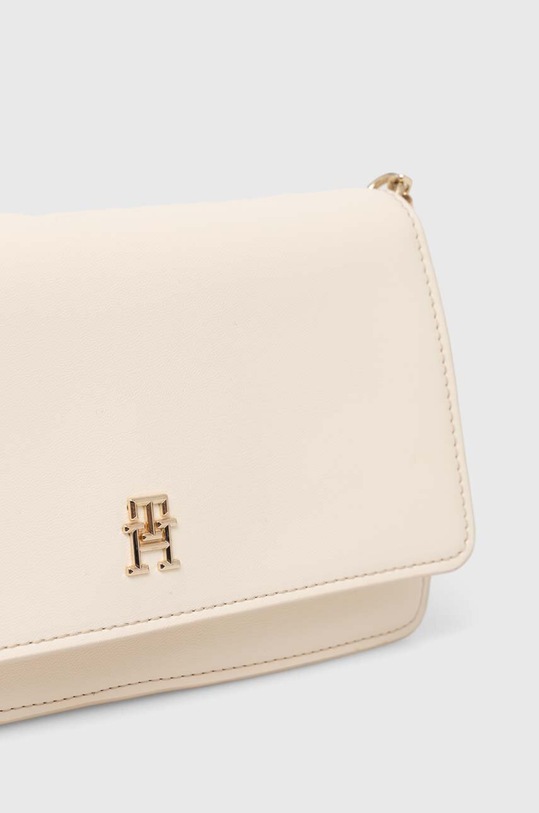 Akcesoria Tommy Hilfiger torebka AW0AW16109 beżowy