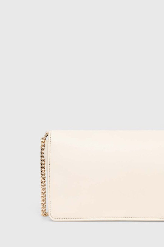 Τσάντα Tommy Hilfiger μπεζ AW0AW16109