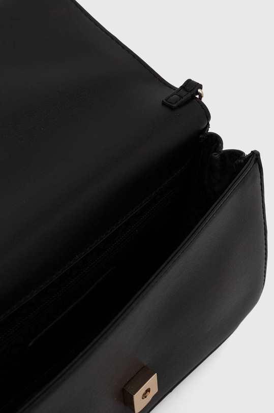 Τσάντα Tommy Hilfiger AW0AW16109 μαύρο