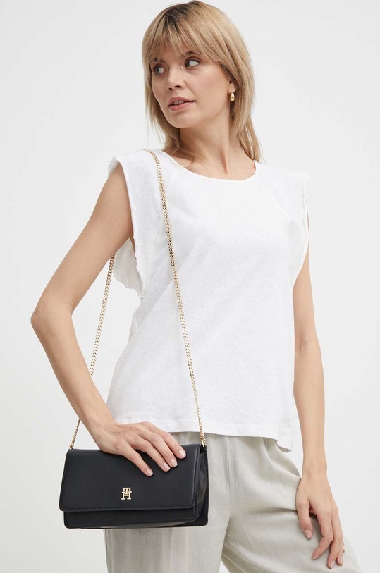 Τσάντα Tommy Hilfiger AW0AW16109