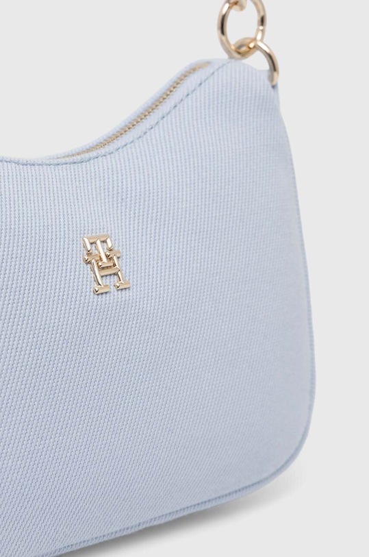 Doplňky Kabelka Tommy Hilfiger AW0AW16111 modrá