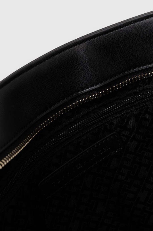 Tommy Hilfiger kézitáska AW0AW16112 fekete