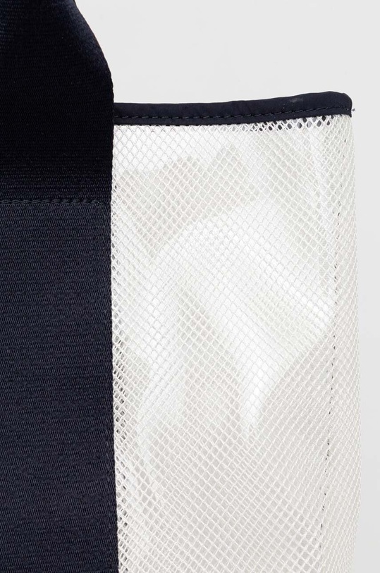 Doplňky Kabelka Tommy Hilfiger AW0AW16159 bílá