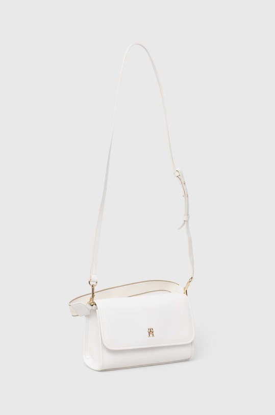 Сумочка Tommy Hilfiger AW0AW16162 белый SS24