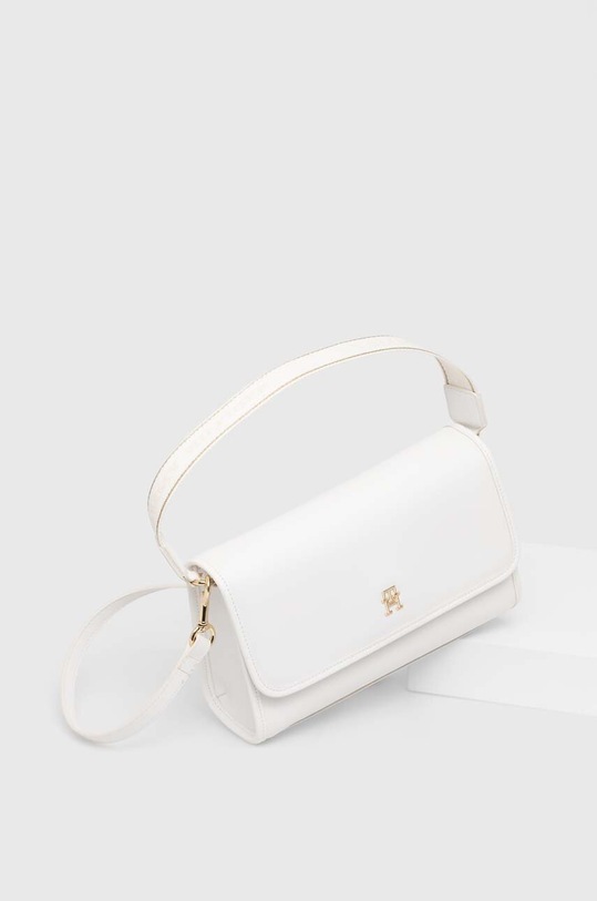 Сумочка Tommy Hilfiger AW0AW16162 белый