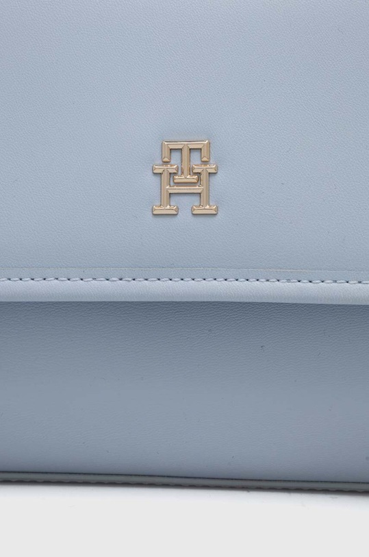 Akcesoria Tommy Hilfiger torebka AW0AW16162 niebieski