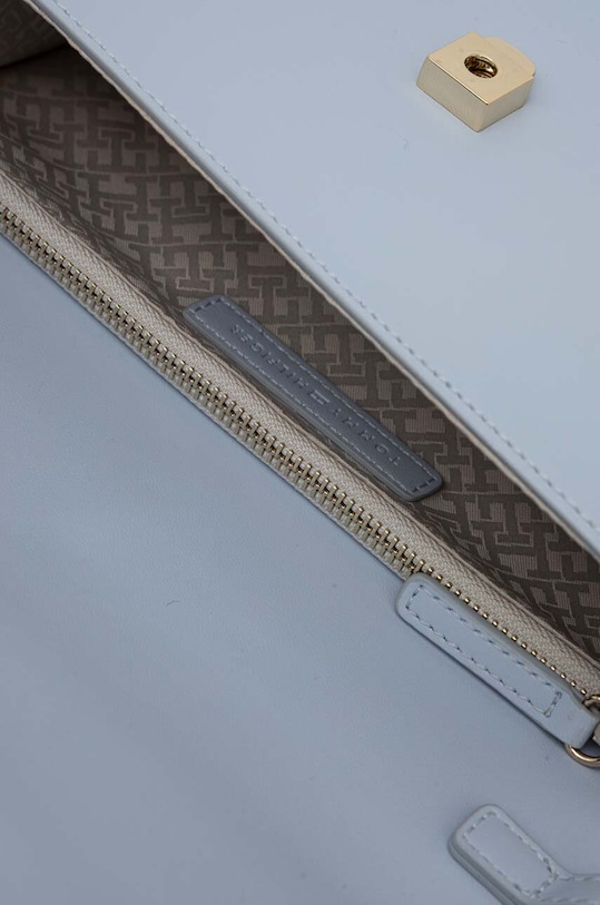 Tommy Hilfiger torebka AW0AW16162 niebieski