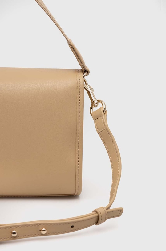 Akcesoria Tommy Hilfiger torebka AW0AW16162 beżowy