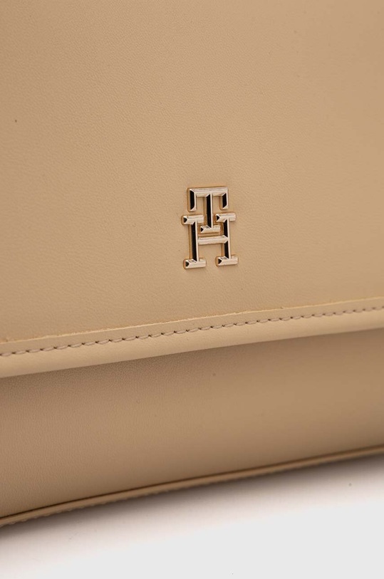 Tommy Hilfiger torebka beżowy AW0AW16162