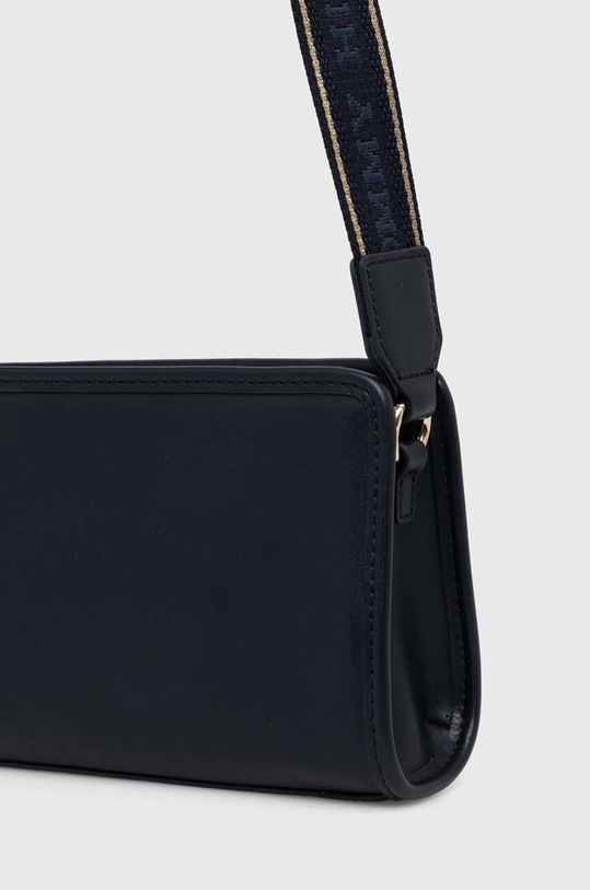 Akcesoria Tommy Hilfiger torebka AW0AW16163 granatowy