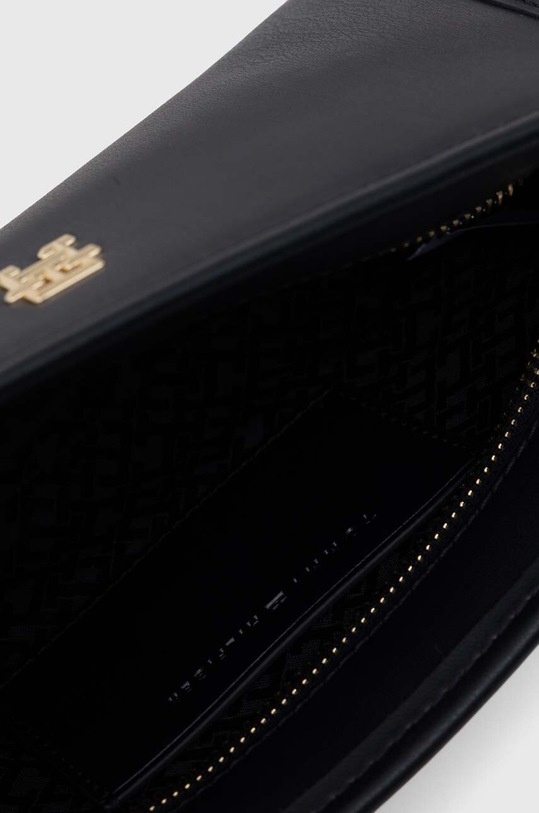 Tommy Hilfiger torebka AW0AW16163 granatowy