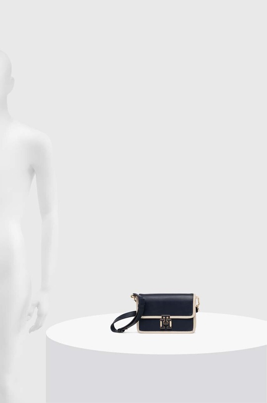 Tommy Hilfiger torebka skórzana AW0AW16202