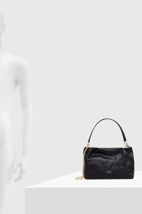 Tommy Hilfiger torebka skórzana AW0AW16203
