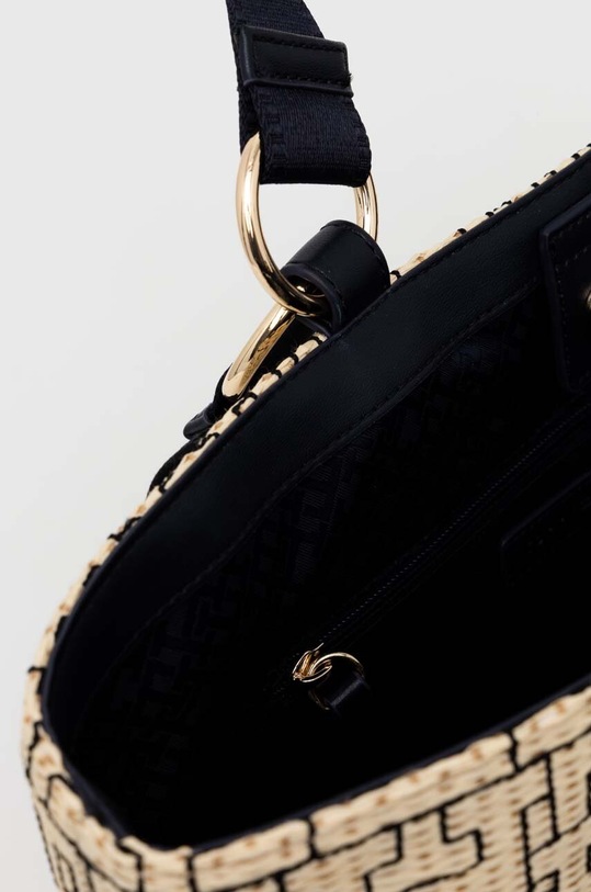 Tommy Hilfiger poșetă bej AW0AW16406