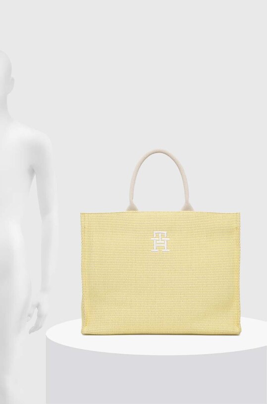 Tommy Hilfiger torba plażowa AW0AW16410
