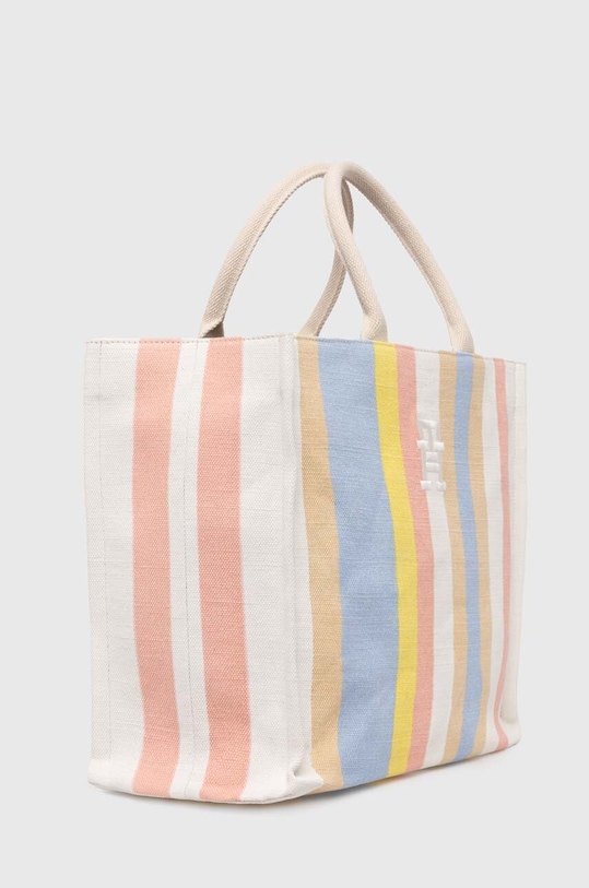 Τσάντα Tommy Hilfiger AW0AW16411 πολύχρωμο SS24