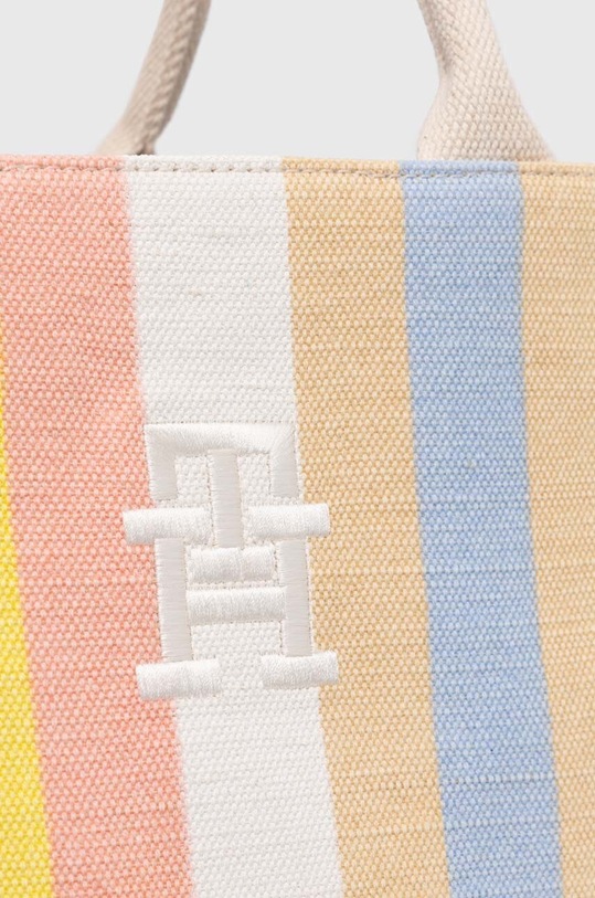 Αξεσουάρ Τσάντα Tommy Hilfiger AW0AW16411 πολύχρωμο