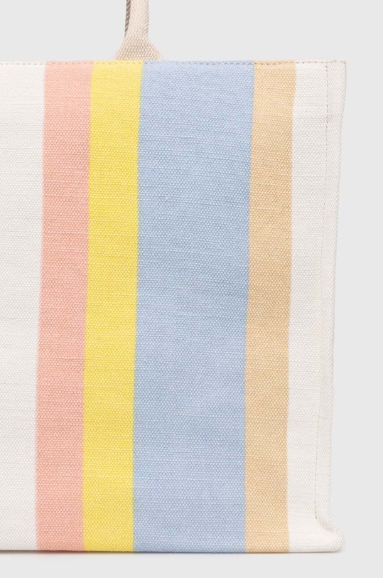 Τσάντα Tommy Hilfiger πολύχρωμο AW0AW16411