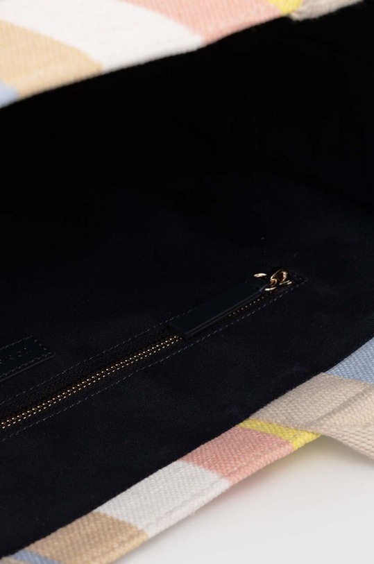 Τσάντα Tommy Hilfiger AW0AW16411 πολύχρωμο