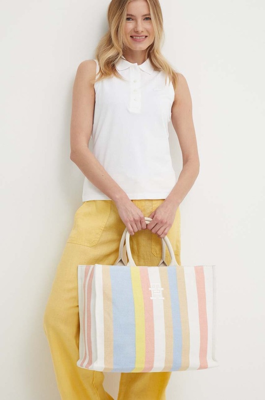 Τσάντα Tommy Hilfiger AW0AW16411