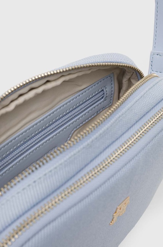 Τσάντα Tommy Hilfiger AW0AW16419 μπλε