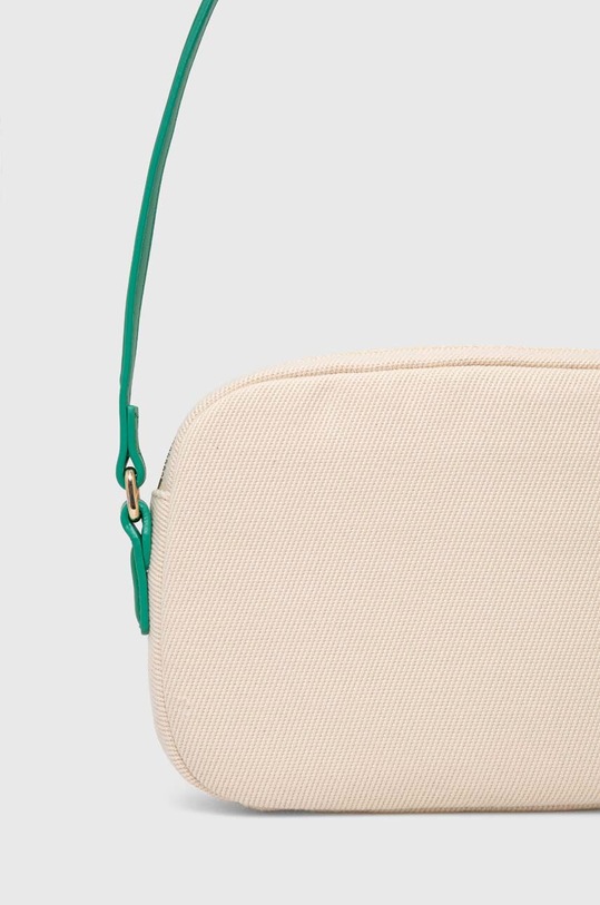 Αξεσουάρ Τσάντα Tommy Hilfiger AW0AW16419 μπεζ