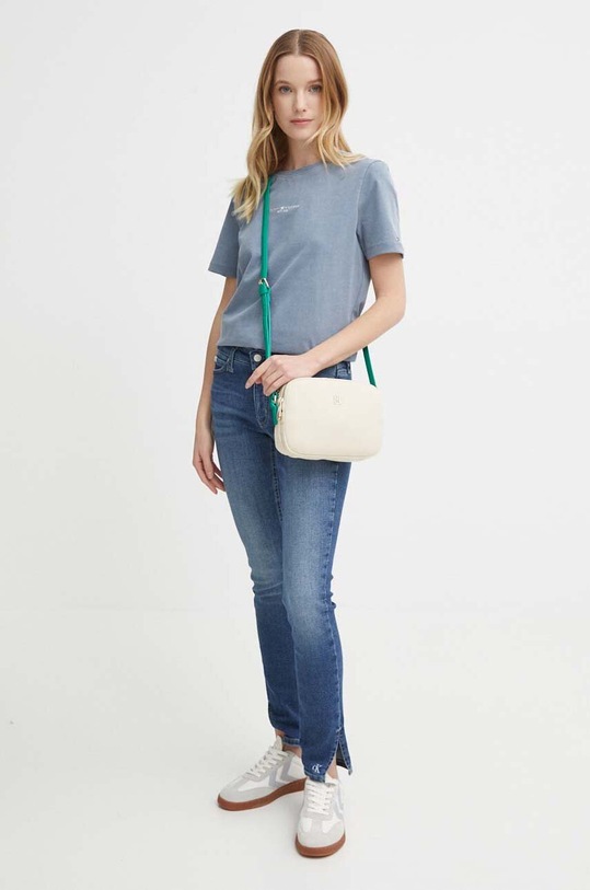 Τσάντα Tommy Hilfiger AW0AW16419