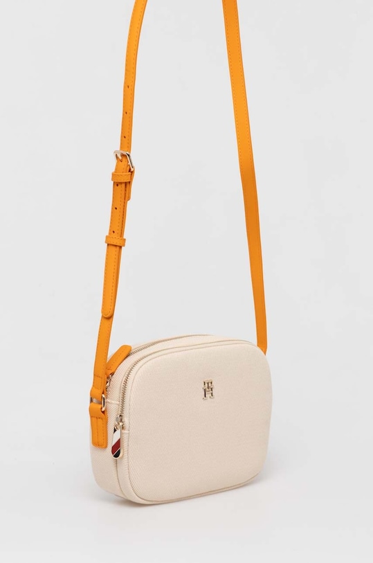 Akcesoria Tommy Hilfiger torebka AW0AW16419 multicolor