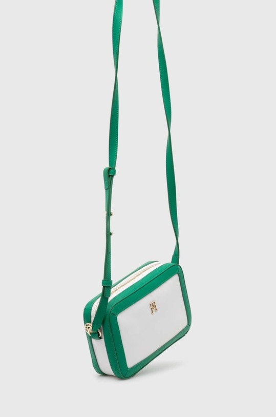 Tommy Hilfiger torebka AW0AW16428 biały SS24