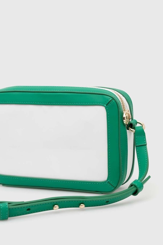 Akcesoria Tommy Hilfiger torebka AW0AW16428 biały