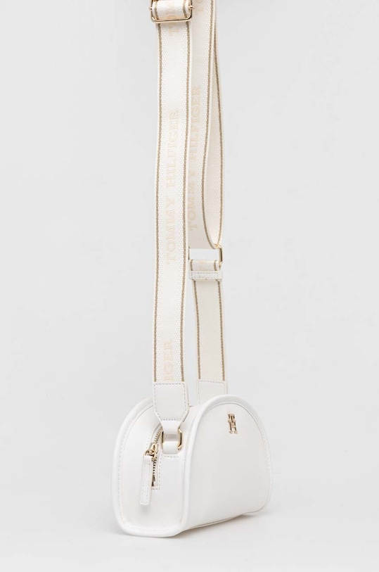 Tommy Hilfiger kézitáska AW0AW16774 bézs SS24