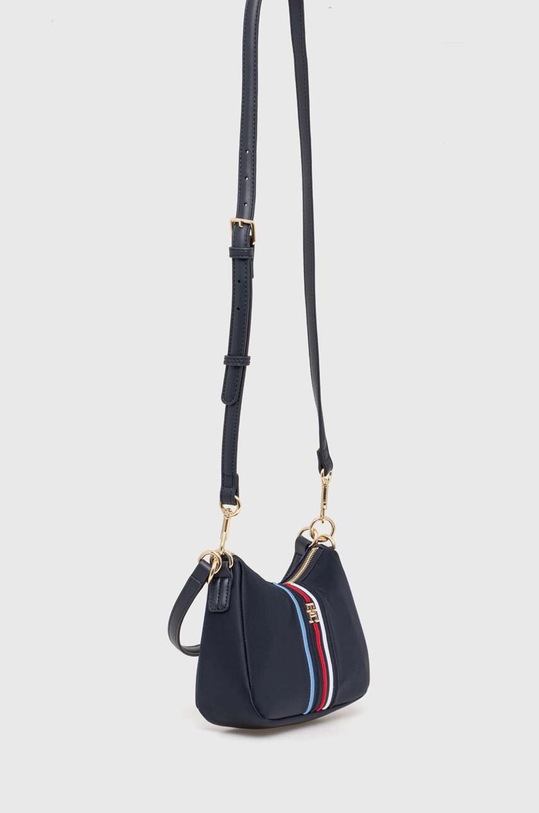 Сумочка Tommy Hilfiger AW0AW16780 темно-синій SS24
