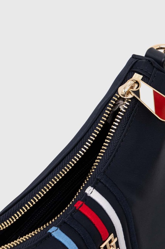 Сумочка Tommy Hilfiger темно-синій AW0AW16780