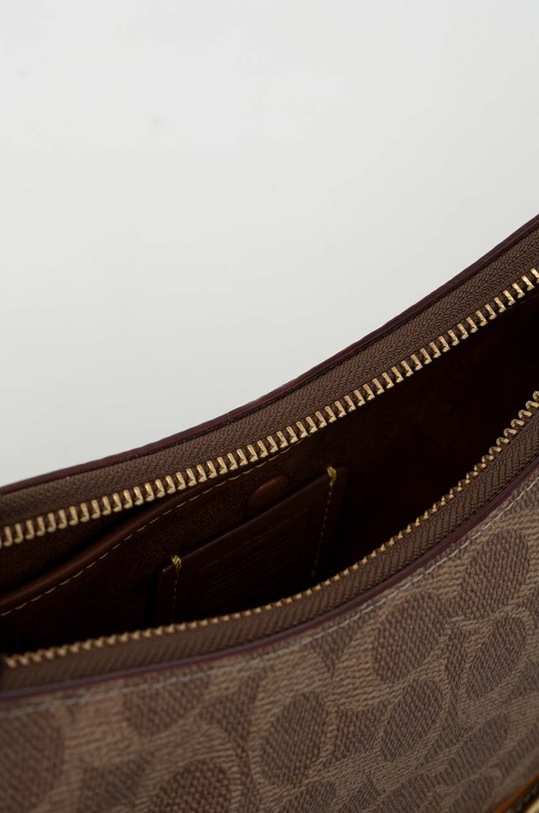 Сумочка Coach CM582 коричневый