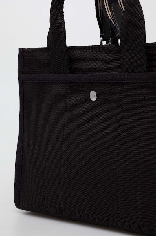 Сумочка Coach чорний CP158