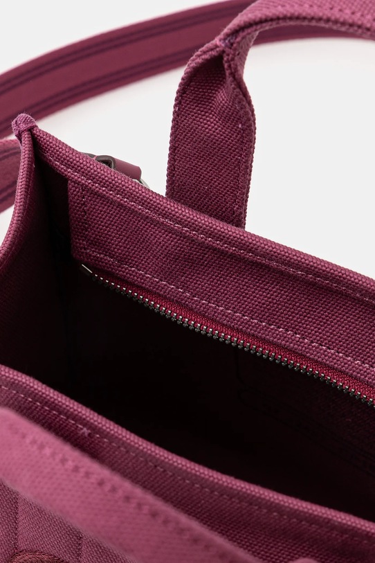 Coach torebka CP164 fioletowy